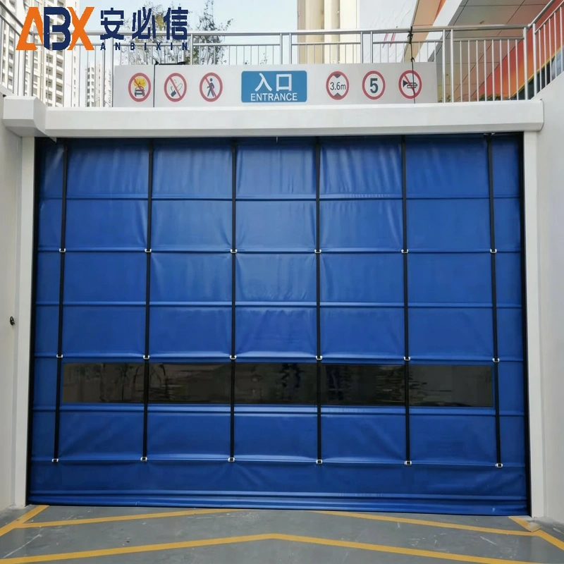 秦皇岛升降平台