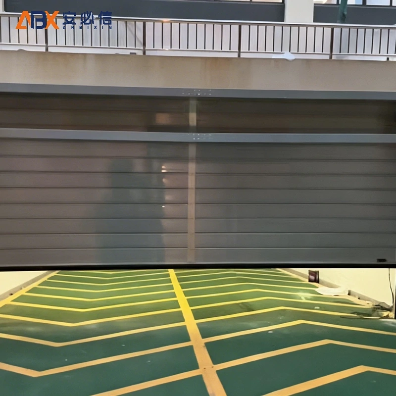 秦皇岛雷达高速门
